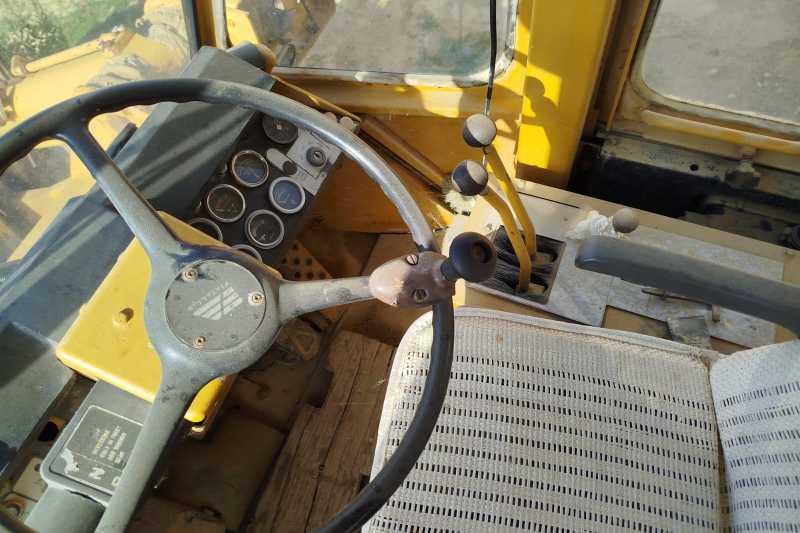 OmecoHub - Immagine FIAT ALLIS FR15